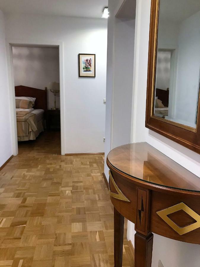 Dream Station - Apartment In Zentrum Sued Lipsk Zewnętrze zdjęcie