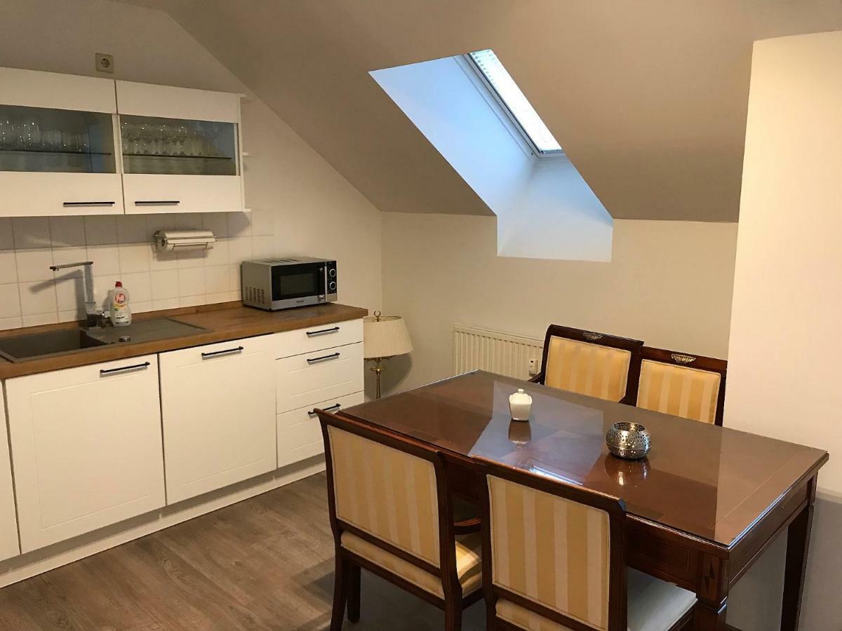 Dream Station - Apartment In Zentrum Sued Lipsk Zewnętrze zdjęcie
