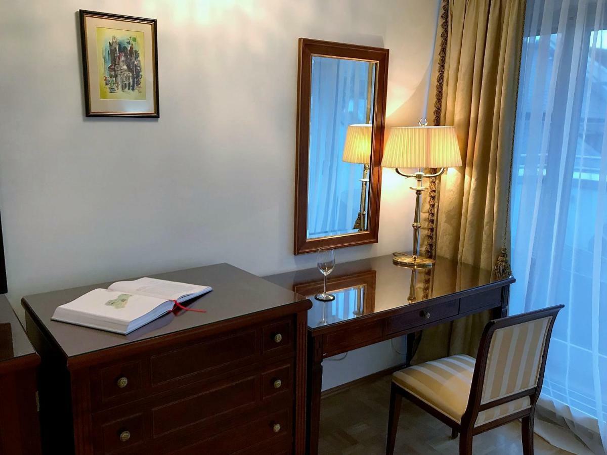 Dream Station - Apartment In Zentrum Sued Lipsk Zewnętrze zdjęcie