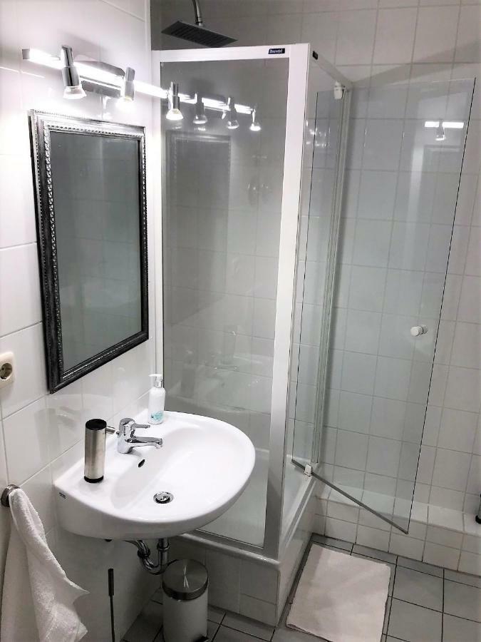 Dream Station - Apartment In Zentrum Sued Lipsk Zewnętrze zdjęcie