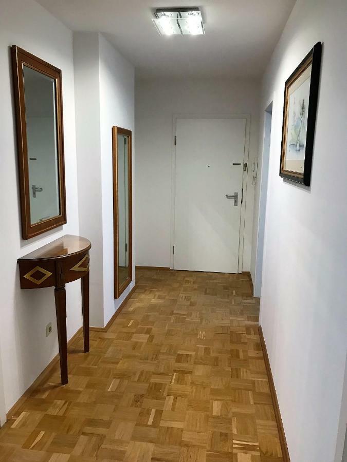 Dream Station - Apartment In Zentrum Sued Lipsk Zewnętrze zdjęcie