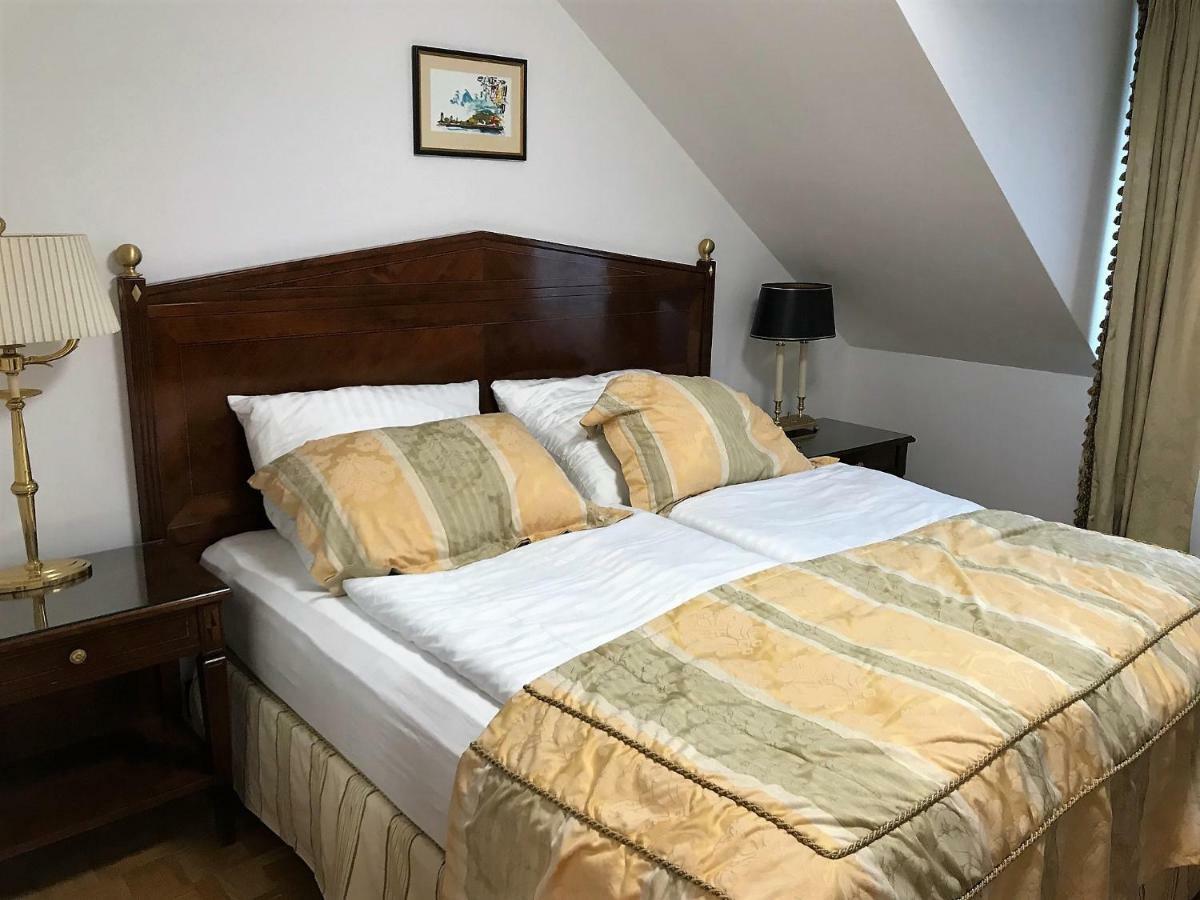 Dream Station - Apartment In Zentrum Sued Lipsk Zewnętrze zdjęcie