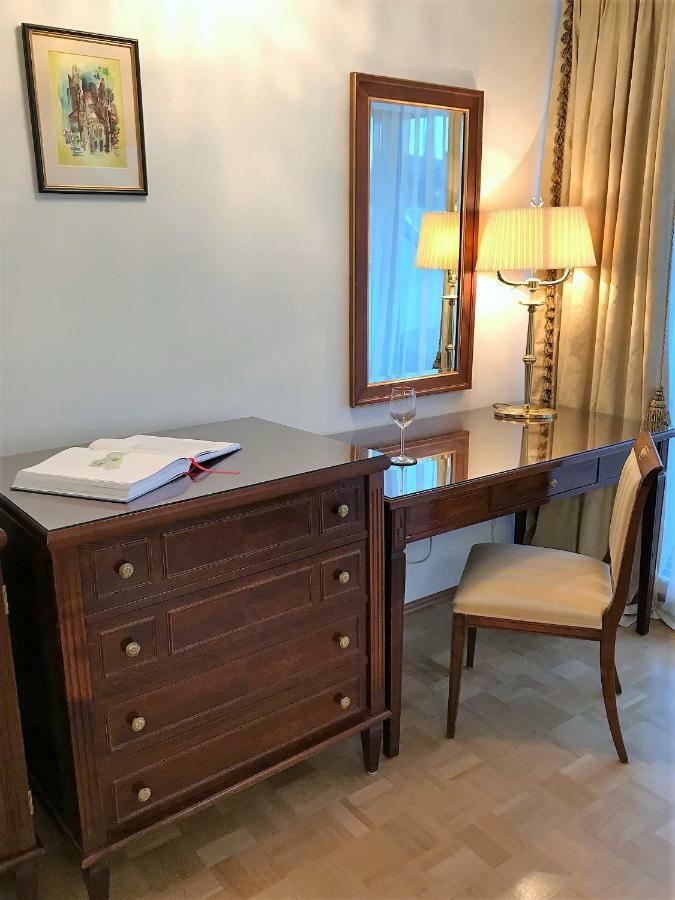 Dream Station - Apartment In Zentrum Sued Lipsk Zewnętrze zdjęcie