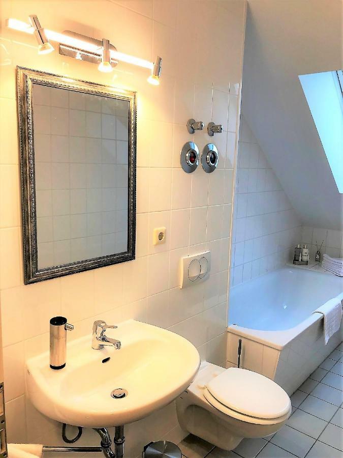 Dream Station - Apartment In Zentrum Sued Lipsk Zewnętrze zdjęcie