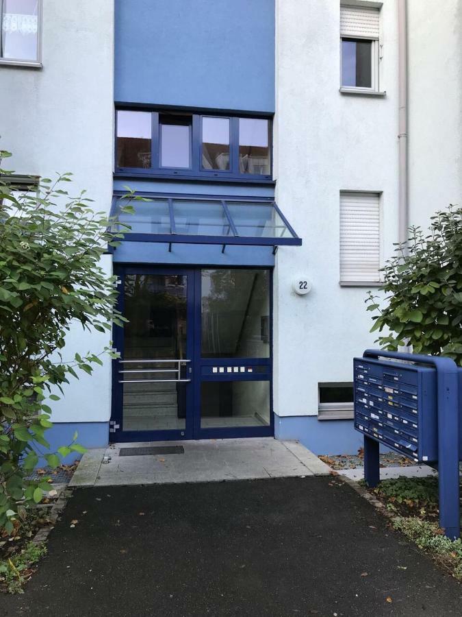 Dream Station - Apartment In Zentrum Sued Lipsk Zewnętrze zdjęcie