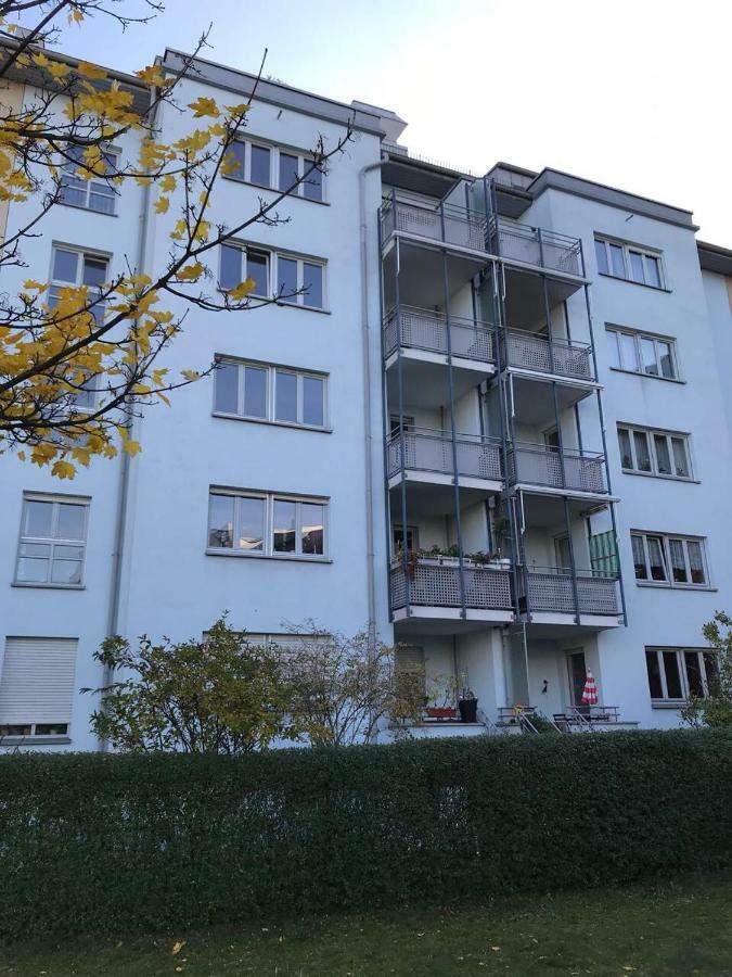 Dream Station - Apartment In Zentrum Sued Lipsk Zewnętrze zdjęcie