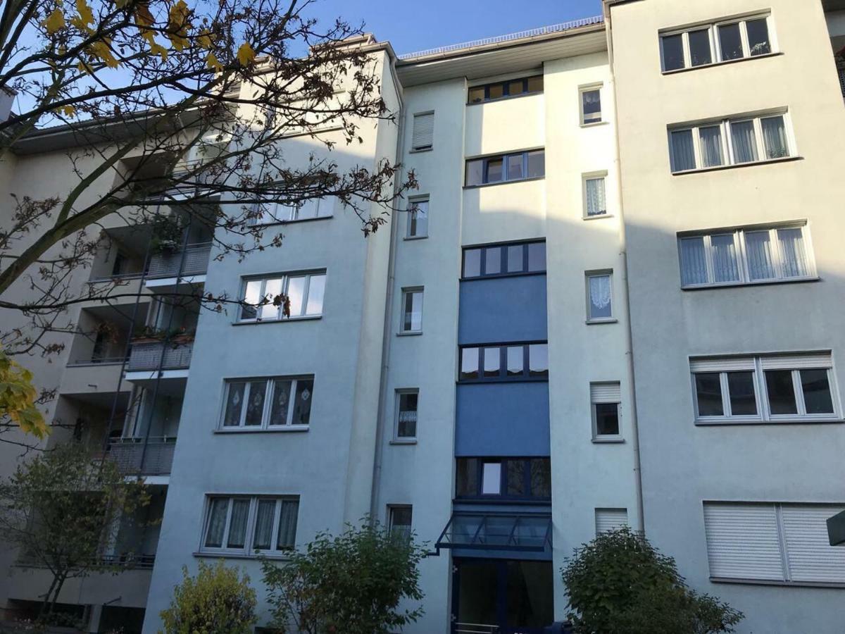 Dream Station - Apartment In Zentrum Sued Lipsk Zewnętrze zdjęcie